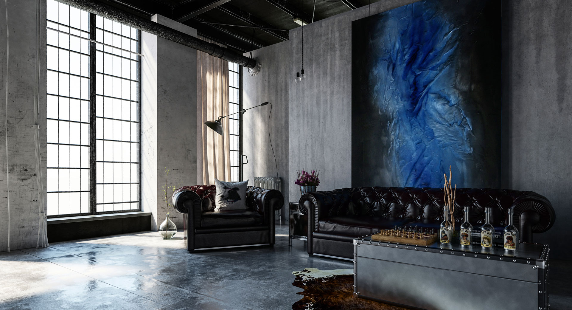 Home furniture